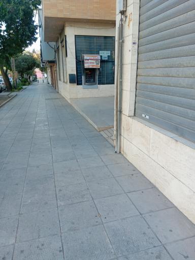 عکس خودپرداز بانک سپه