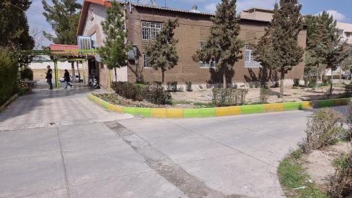 عکس رستوران ولیعصر