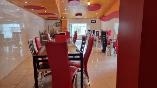 عکس رستوران ولیعصر