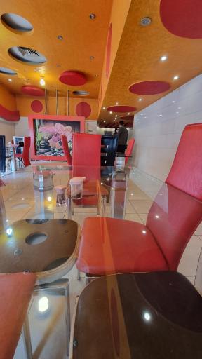 عکس رستوران ولیعصر