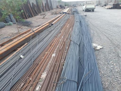 عکس آهن آلات آریانا 