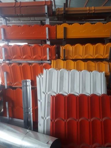 عکس آهن آلات آریانا 