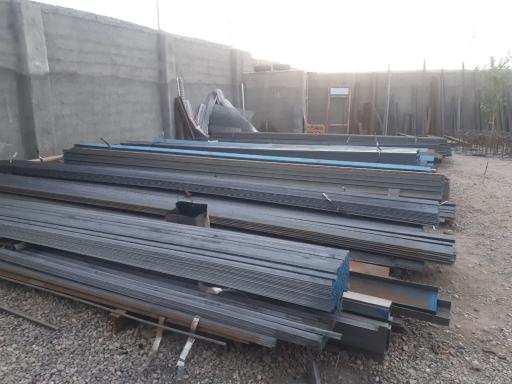 عکس آهن آلات آریانا 