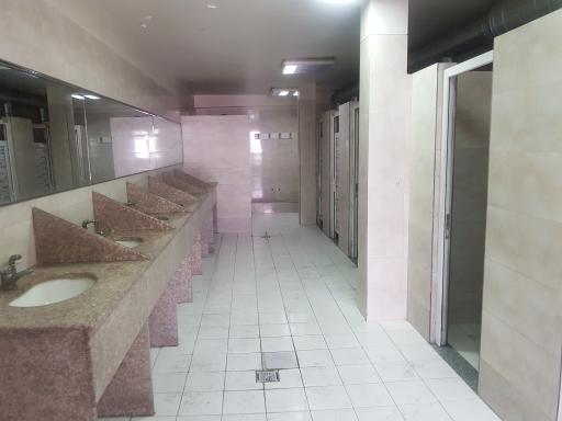 عکس دستشویی و وضوخانه