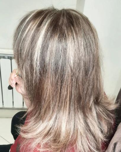 عکس سالن زیبایی فرشته