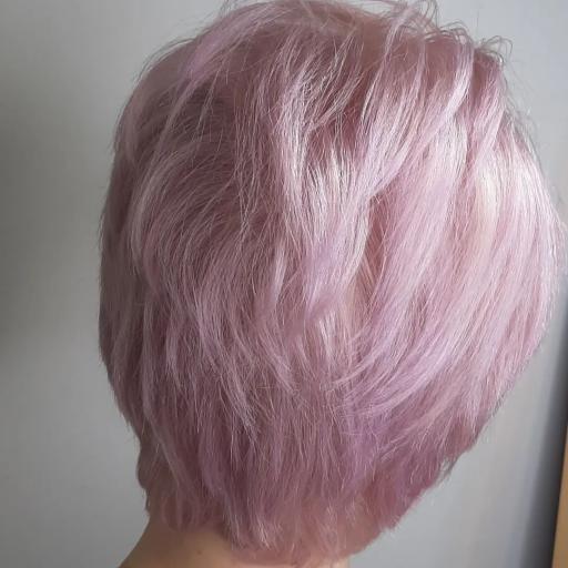 عکس سالن زیبایی فرشته