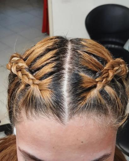 عکس سالن زیبایی فرشته