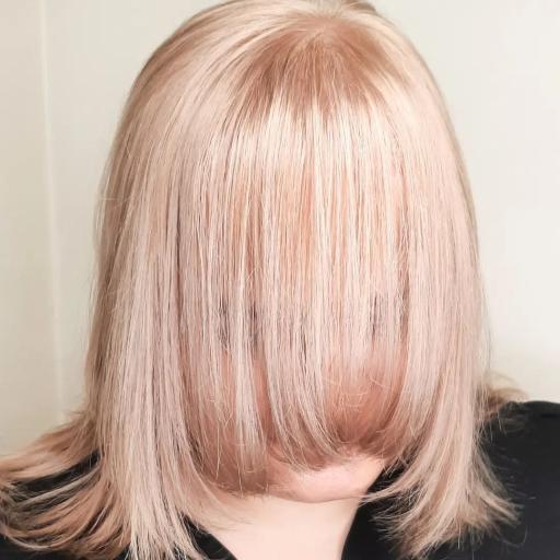 عکس سالن زیبایی فرشته