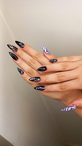 عکس سالن زیبایی فرشته