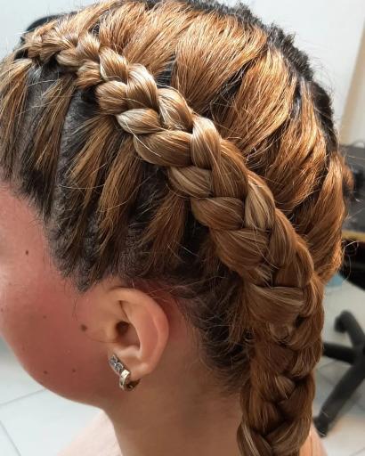 عکس سالن زیبایی فرشته