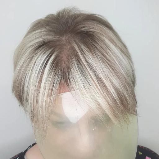 عکس سالن زیبایی فرشته