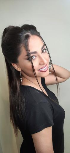 عکس سالن زیبایی فرشته