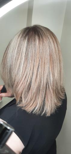 عکس سالن زیبایی فرشته