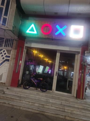 عکس کافه بیلیارد گیم نت میلاد