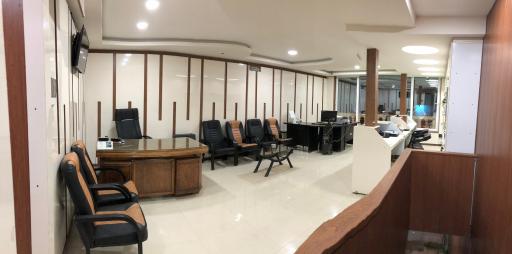 عکس نمایندگی بیمه ایران رمضانی