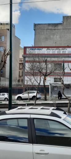 عکس آزمایشگاه دکتر نیکوکار