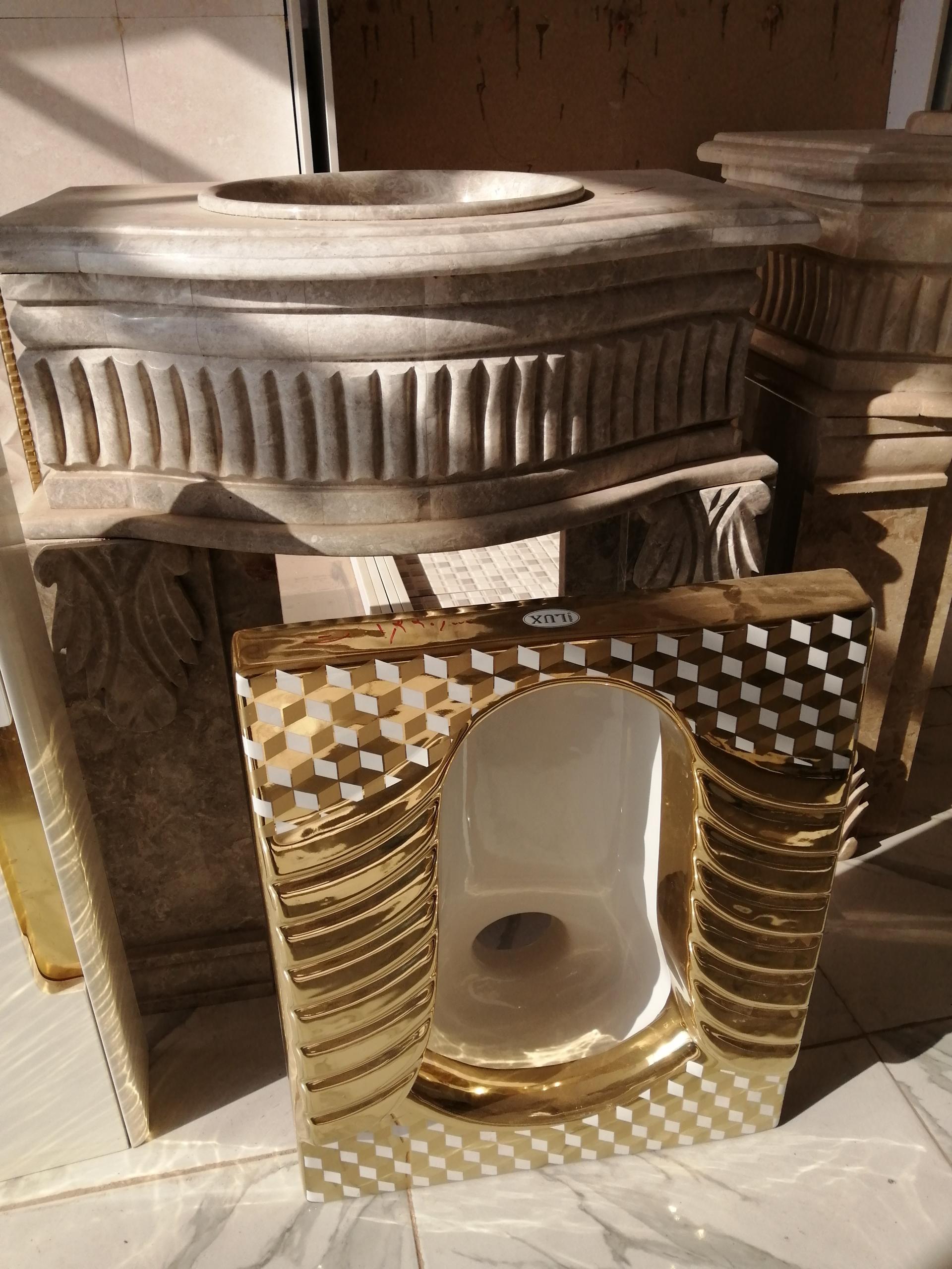 عکس مصالح ساختمانی عسکری