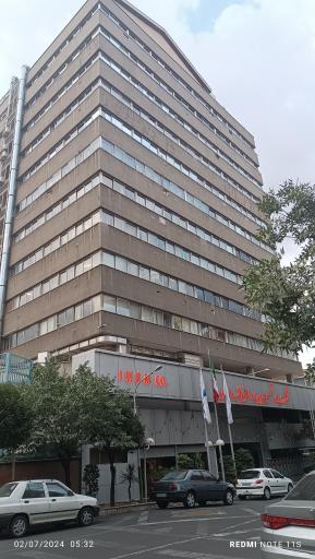 عکس مدیریت منابع آب ایران