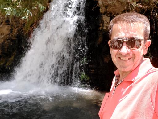 عکس مجموعه گردشگری باغ رستم بهشت‌آباد