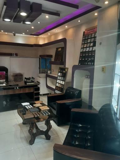 عکس دفتر فنی و مهندسی کیا طرح ماندگار 