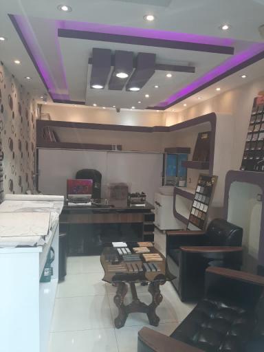 عکس دفتر فنی و مهندسی کیا طرح ماندگار 