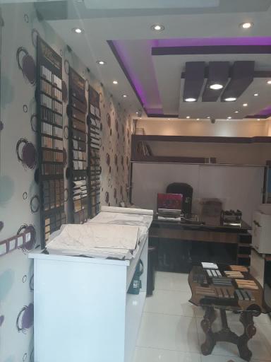 عکس دفتر فنی و مهندسی کیا طرح ماندگار 