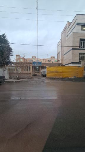 عکس اداره امداد و تعمیرات گاز