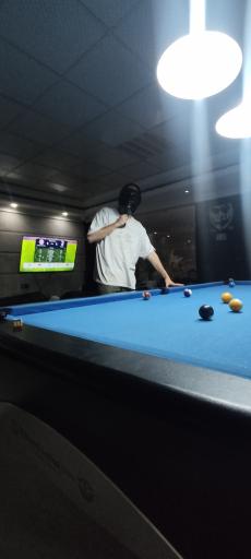 عکس کافه بیلیارد گیم نت میلاد