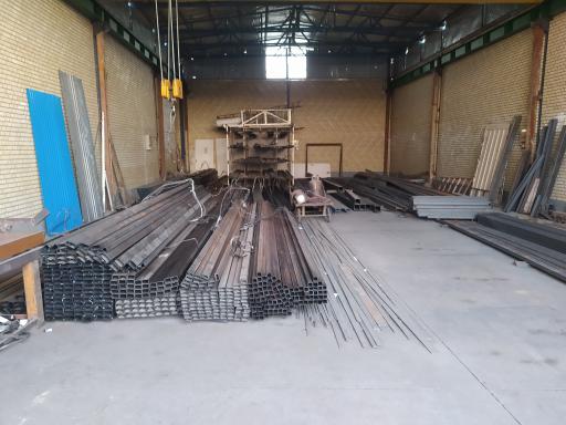 عکس شرکت شهر آهن طلوع سپاهان 