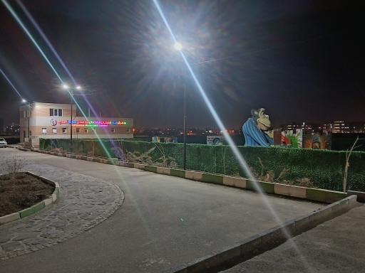 عکس پینت بال پردیسان