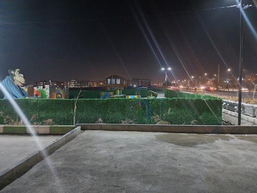 عکس پینت بال پردیسان