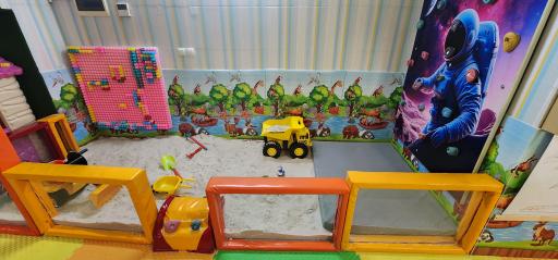 عکس خانه بازی بازیتو