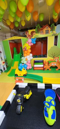 عکس خانه بازی بازیتو