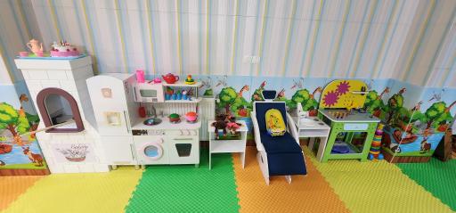 عکس خانه بازی بازیتو