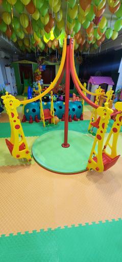 عکس خانه بازی بازیتو