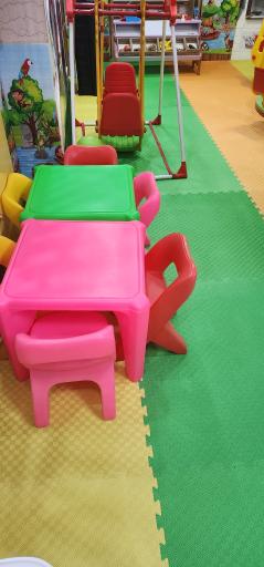 عکس خانه بازی بازیتو