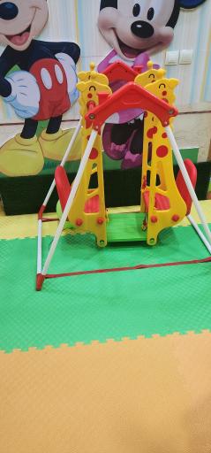 عکس خانه بازی بازیتو