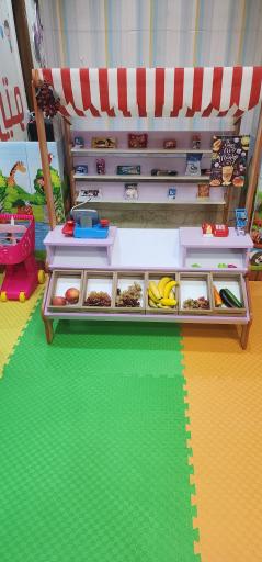 عکس خانه بازی بازیتو