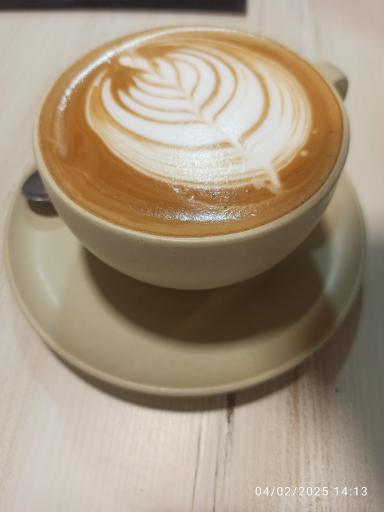 عکس رستوران و فست فود بلونی