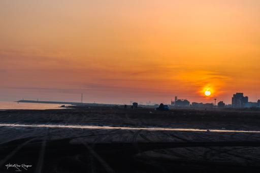 عکس اسکله فریدونکنار