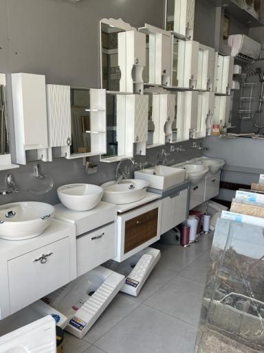 عکس کالای ساختمانی مجید