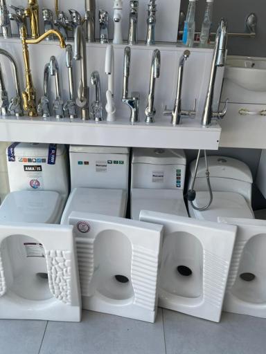 عکس کالای ساختمانی مجید