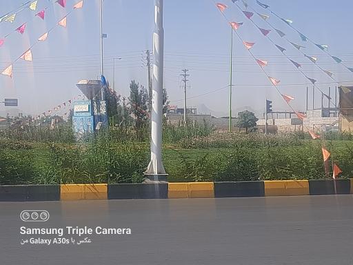 عکس میدان معلم 