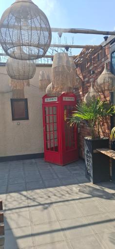 عکس رستوران جگر طوری