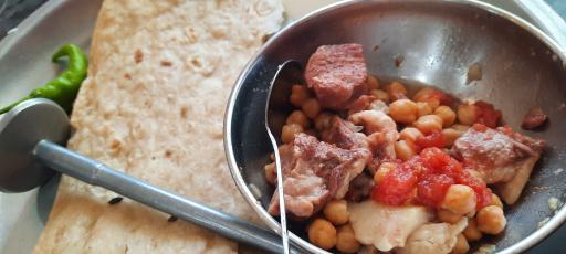 عکس کافه محمد زراعتی