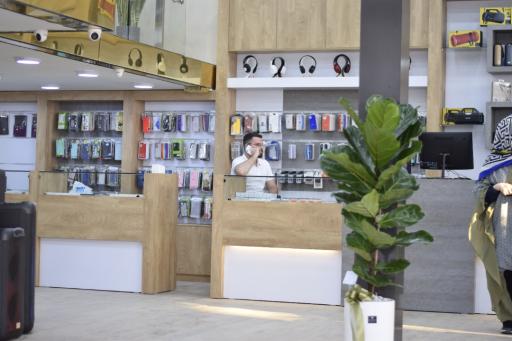 عکس لکسون پلاس