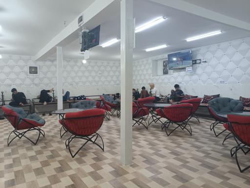 عکس کافه آقا حسن