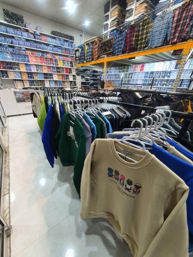 عکس پیراهن ثابت (شعبه ۲)