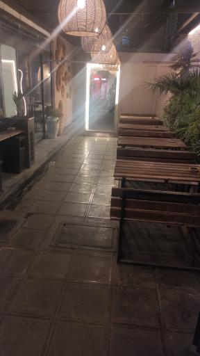 عکس رستوران جگر طوری