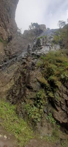 عکس آبشار اکاپل